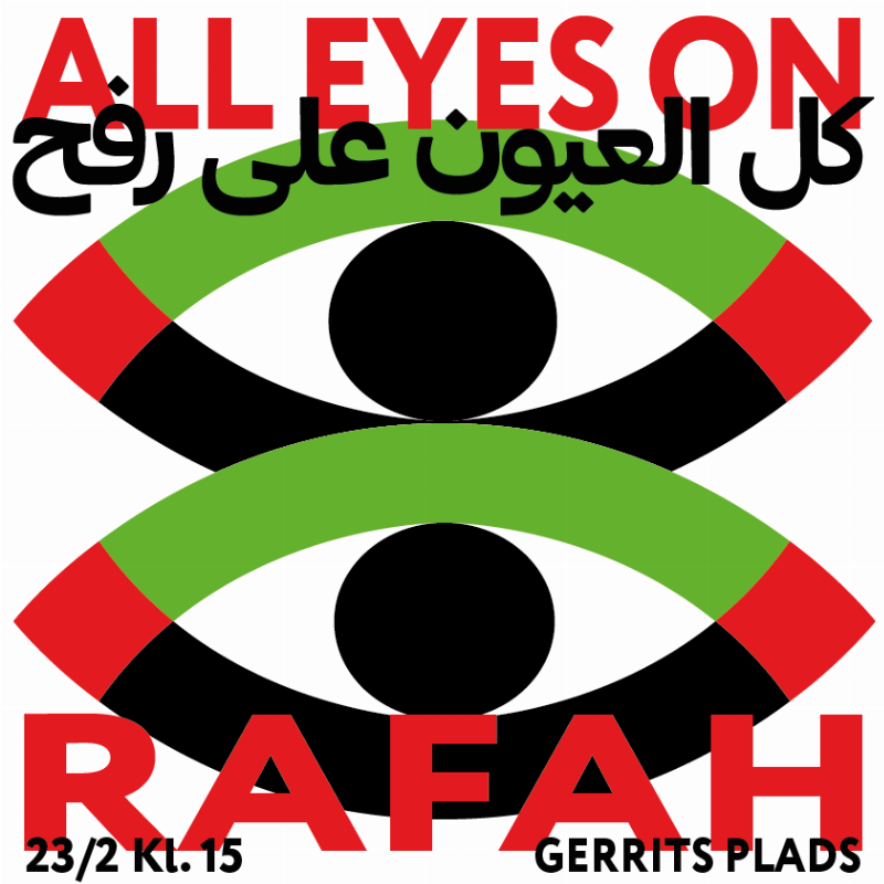 Eyesofrafah